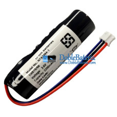 Batería para PLC NTA3484-1 [Batería de repuesto]
